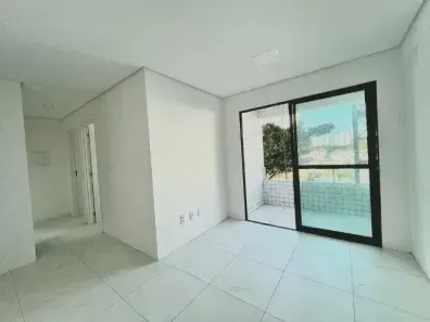 Apartamento com 3 Quartos à venda, 64m² no Madalena, Recife