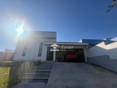 Casa de Condomínio com 3 Quartos à venda, 280m² no Jardim Haras Bela Vista, Vargem Grande Paulista