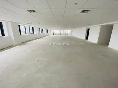 Sala Comercial para alugar, 1069m² no Várzea da Barra Funda, São Paulo
