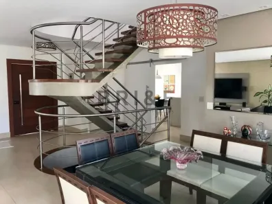 Casa com 6 Quartos à venda, 470m² no Campo Belo, São Paulo