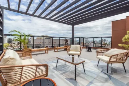 Apartamento com 2 Quartos à venda, 70m² no Vila Mariana, São Paulo