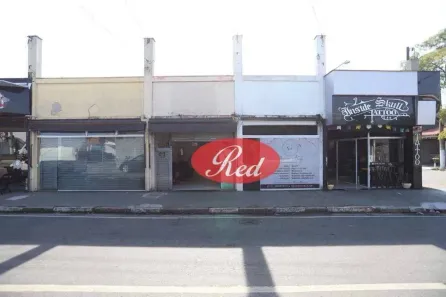 Ponto Comercial à venda, 150m² no Vila Amorim, Suzano