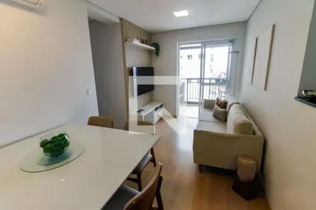 Apartamento com 2 Quartos à venda, 56m² no Vila Andrade, São Paulo