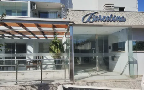 Apartamento com 3 Quartos para alugar, 10m² no Monte Castelo, Campo Grande