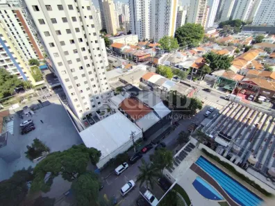 Apartamento com 2 Quartos para alugar, 77m² no Vila Nova Conceição, São Paulo