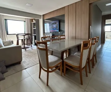 Apartamento com 2 Quartos à venda, 83m² no Centro, Uberlândia