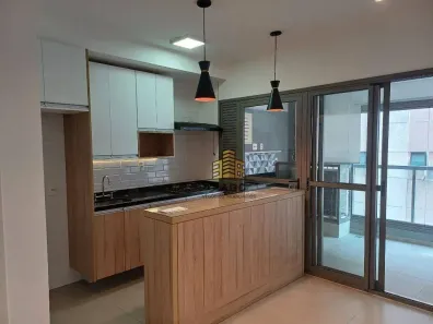 Apartamento com 1 Quarto à venda, 43m² no Vila Clementino, São Paulo