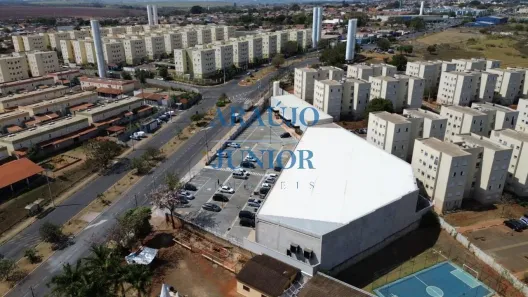Sala Comercial para alugar, 161m² no Parque Yolanda (Nova Veneza), Sumaré