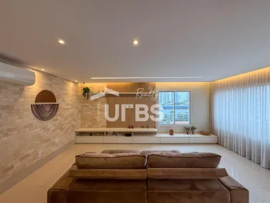 Apartamento com 3 Quartos à venda, 150m² no Setor Marista, Goiânia