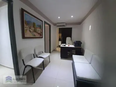 Sala Comercial à venda, 68m² no Ondina, Salvador
