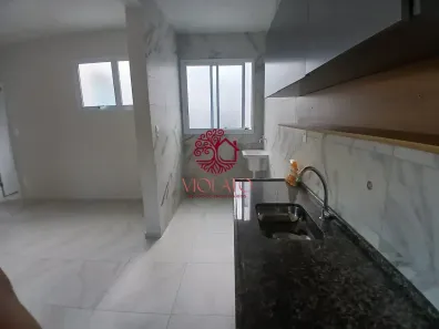Apartamento com 2 Quartos para alugar, 48m² no Lagoa Mansões, Lagoa Santa
