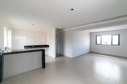 Apartamento com 3 Quartos à venda, 105m² no Graça, Belo Horizonte