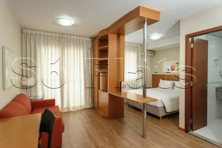 Apartamento com 1 Quarto à venda, 35m² no Centro, Osasco