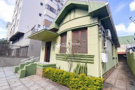 Casa com 3 Quartos à venda, 114m² no Azenha, Porto Alegre