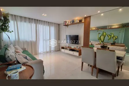 Apartamento com 3 Quartos à venda, 88m² no Boa Vista, São Caetano do Sul