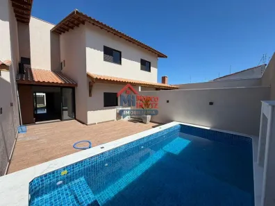Casa com 4 Quartos à venda, 145m² no Bopiranga, Itanhaém