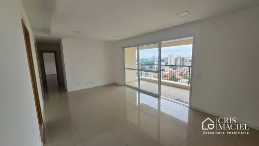 Apartamento com 3 Quartos para alugar, 120m² no Cidade Nova, Indaiatuba