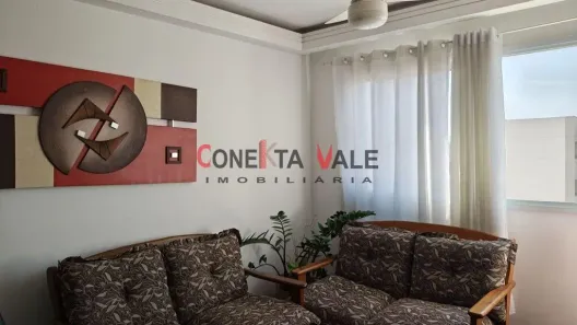 Apartamento com 2 Quartos à venda, 50m² no Vila Maria, São José dos Campos