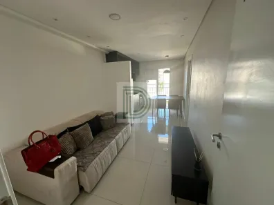Apartamento com 1 Quarto à venda, 37m² no Parque Campolim, Sorocaba