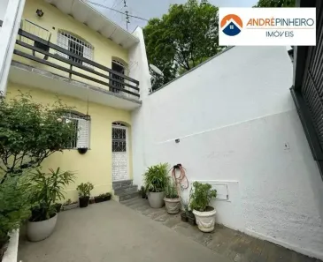 Casa com 3 Quartos à venda, 80m² no Itapoã, Belo Horizonte