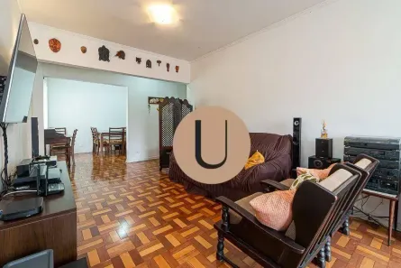 Apartamento com 3 Quartos à venda, 150m² no Aclimação, São Paulo
