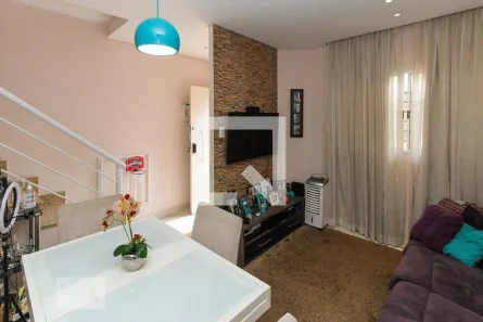 Casa com 2 Quartos à venda, 95m² no Chácara Califórnia, São Paulo