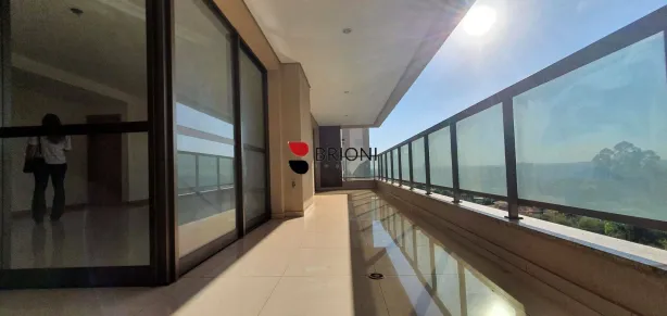 Apartamento com 4 Quartos à venda, 195m² no Jardim Botânico, Ribeirão Preto