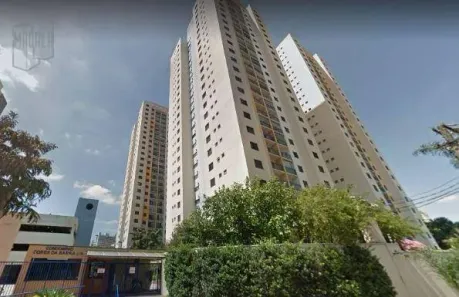 Apartamento com 3 Quartos à venda, 93m² no Barra Funda, São Paulo