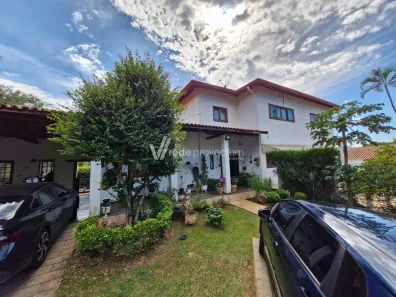 Sobrado com 5 Quartos à venda, 396m² no Parque Taquaral, Campinas