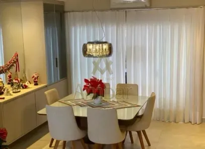 Casa de Condomínio com 4 Quartos à venda, 190m² no Nova Aliança, Ribeirão Preto