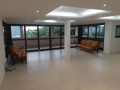 Casa com 4 Quartos à venda, 340m² no Itanhangá, Rio de Janeiro