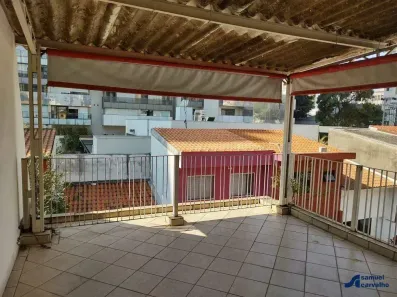 Casa com 3 Quartos à venda, 152m² no Barra Funda, São Paulo