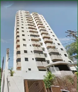 Cobertura com 4 Quartos à venda, 100m² no Parque Novo Mundo, São Paulo