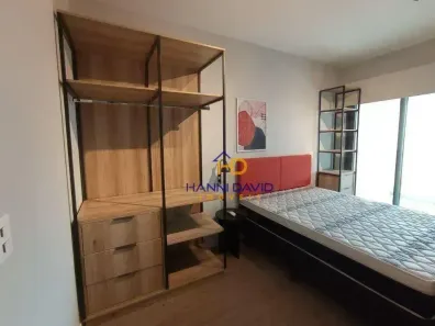 Apartamento com 1 Quarto à venda, 22m² no Vila Mariana, São Paulo