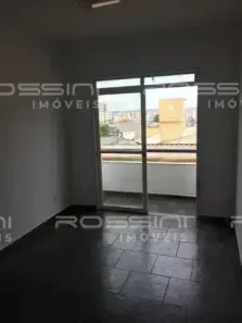 Apartamento com 1 Quarto à venda, 47m² no Jardim Paulista, Ribeirão Preto