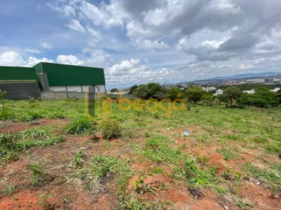 Lote/Terreno à venda, 2000m² no Chácaras Cotia, Contagem