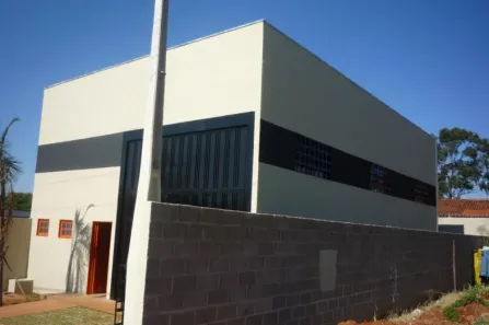 Imóvel Comercial à venda, 150m² no Eldorado, São José do Rio Preto