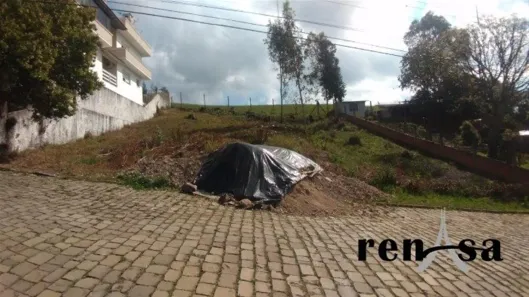 Lote/Terreno à venda, 720m² no Nossa Senhora da Saúde, Caxias do Sul