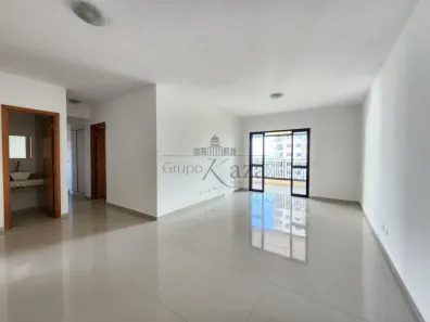 Apartamento com 4 Quartos à venda, 157m² no Jardim Esplanada, São José dos Campos