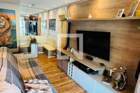 Apartamento com 2 Quartos à venda, 84m² no Ipiranga, São Paulo