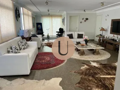 Cobertura com 4 Quartos à venda, 800m² no Real Parque, São Paulo