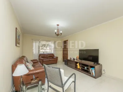 Sobrado com 3 Quartos à venda, 178m² no Vila São José (Ipiranga), São Paulo