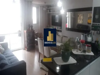 Apartamento com 2 Quartos à venda, 69m² no Vila São Paulo, São Paulo