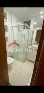 Apartamento com 2 Quartos à venda, 53m² no Chácaras Tubalina e Quartel, Uberlândia