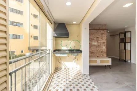 Apartamento com 2 Quartos para alugar, 66m² no Jardim São Paulo(Zona Norte), São Paulo