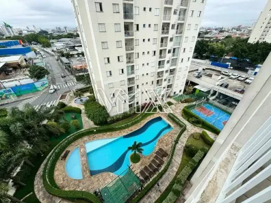 Apartamento com 3 Quartos à venda, 63m² no Vila Guilherme, São Paulo