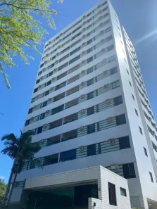 Apartamento com 2 Quartos à venda, 73m² no Pina, Recife