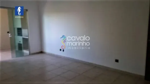 Apartamento com 3 Quartos à venda, 85m² no Jardim Zara, Ribeirão Preto