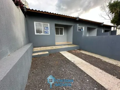Casa com 2 Quartos à venda, 55m² no Parque Residencial Itacolomi (Itacolomi), Gravataí