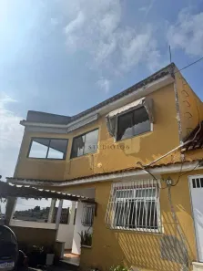 Apartamento com 2 Quartos à venda, 48m² no Porto Velho, São Gonçalo